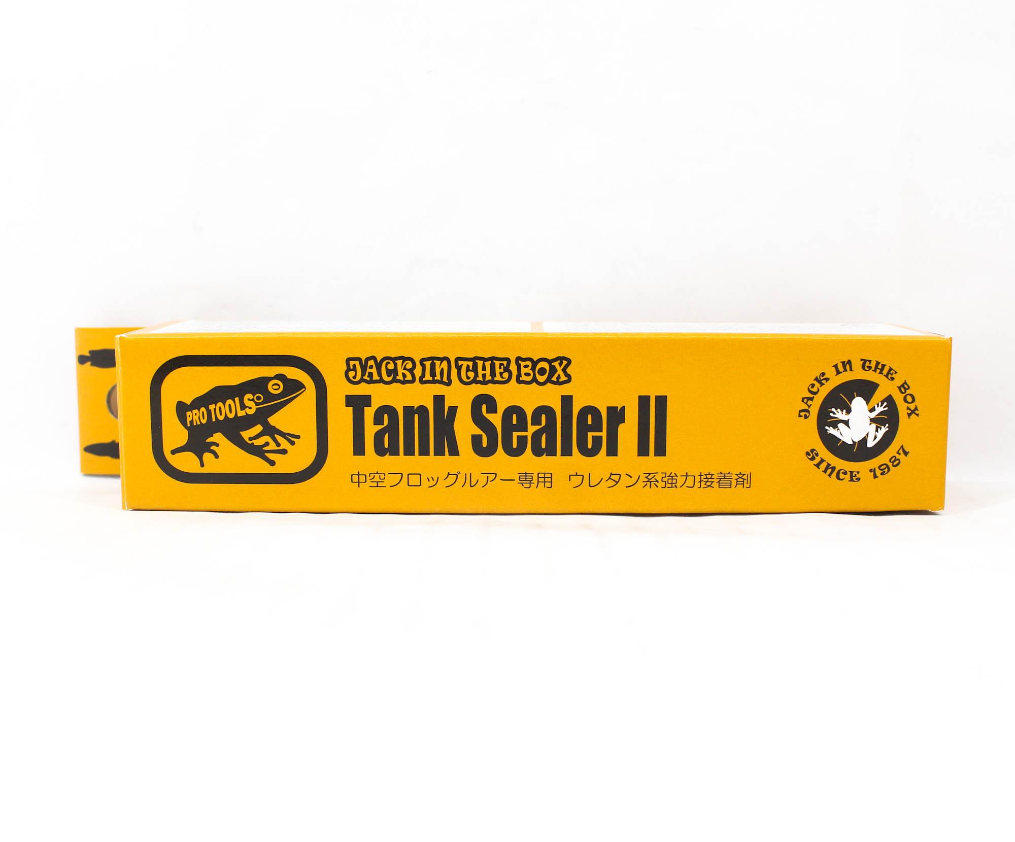

Finesse Tank Sealer 2 Герметик-лягушка 30 мл (9155)
