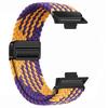 Magnetic Braided Nylon Loop Band for Xiaomi Redmi Watch 5 4 Strap Adjustable Sport Replacement Correa Bracelet Mi Band 9 8 Pro