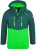 Куртка Trollkids Nusfjord navy medium blue 420-110-092