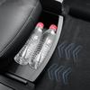 1pc Car TPE Underseat Drawer Organizer Under Seat Storage Box Seat Tray Trash Can for Tesla New Model Y 2025 Juniper Launch