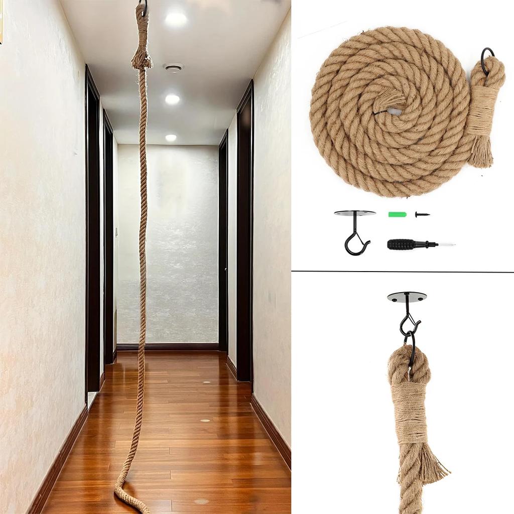 Cat Perch Small cat sleeping and playing scratching post Wall-mounted cat climbing frame Cat tree tower Hammock Scratching post