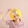 Cute Little Squirrel Headgear, Hat, Photo Props, Photo Props, Cartoon Headgear, Performance Props