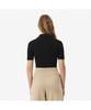 Lacoste Women'S Slim Fit 3D Half-Zip Sweater Af2572-55G 031