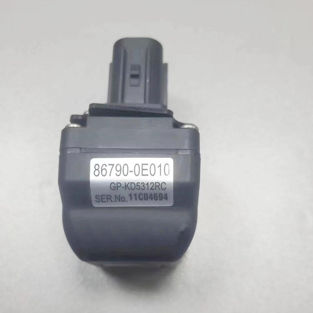 86790-0E010 867900E010 for 2009-2015 Toyota Highlander rearview reversing camera 86790-06011 8679006011 1pcs