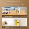 The Portable Smart Aroma Diffuser Can Be Adjusted To Automatically Spray Fragrance Remove Odors And leave A lasting Aroma