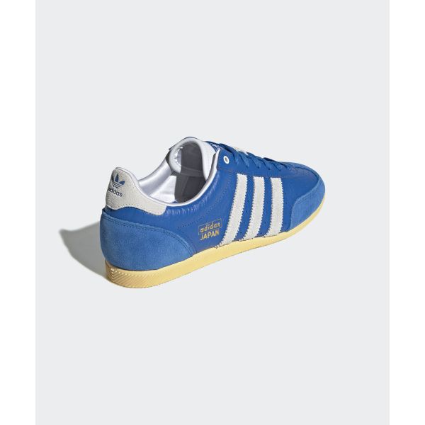 adidas Sneakers da Donna Japan Trace Royal Blu Nuvola-Bianco JR0555