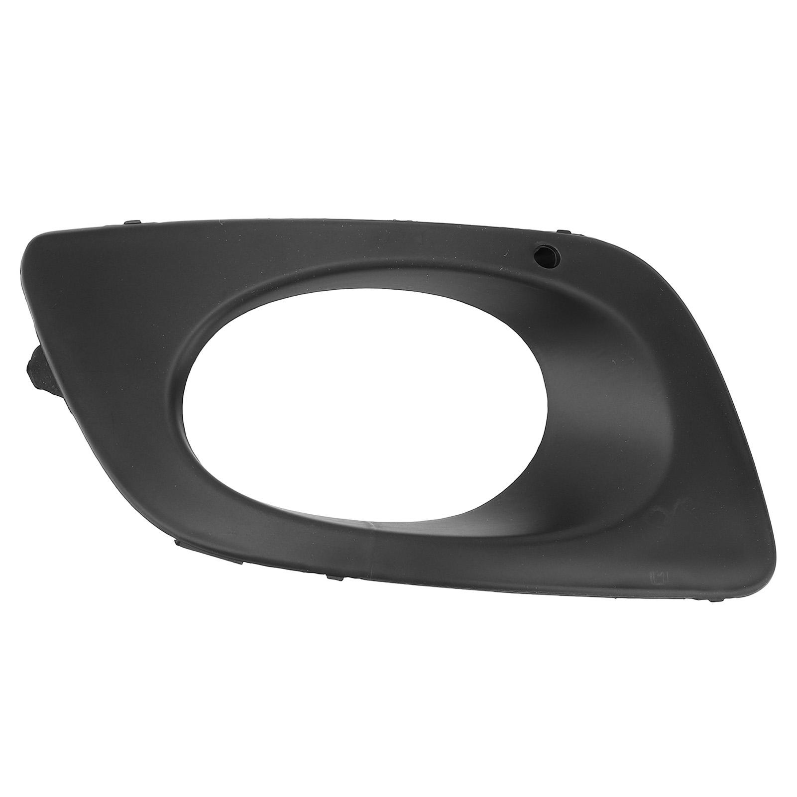 

Рамка противотуманной фары переднего бампера, устойчивая к царапинам, крышка-накладка противотуманной фары, замена для Benz Sprinter