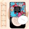 BB Air Cushion Moisturizing Foundation Concealer Mushroom Whitening Oil Control Rozjasňující CC krém na obličej