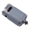 Metall 317004430 DC-motor for Metabo BS18 batteridrevet drill, erstatning