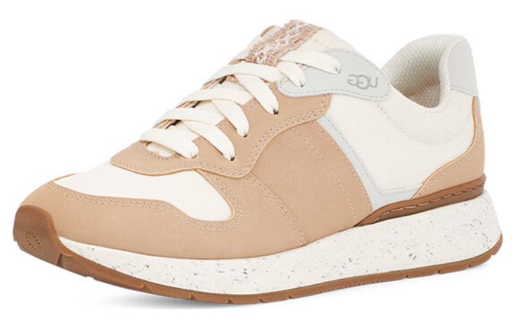 Women's Sneakers UGG ReTrainer 'Beige White' Women's