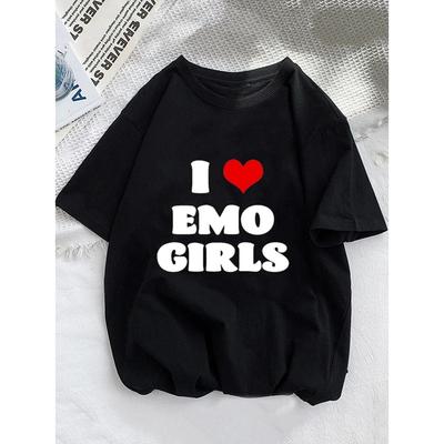 Top – T-shirts