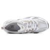 New Balance NB 530 Fabric Synthetic Leather Retro Lightweight Casual Sports Shock Absorption Wear-Resistant Balance Mid-Top Dad Shoes MR530RD-D