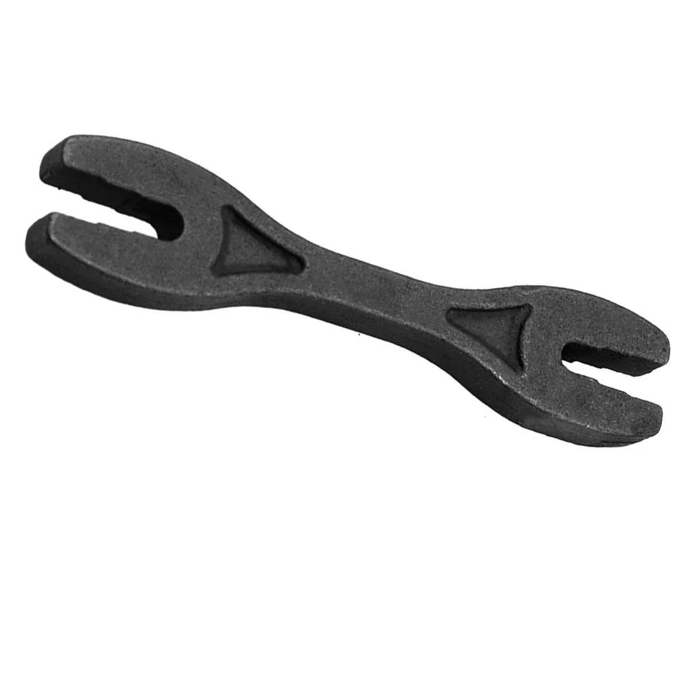 Durable Motorcycle Spoke Wrench Tool Six in Universal Fit Lightweight Compact High Quality Motorcycle Accessories