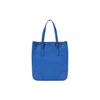 Woven Patchwork Leather Tote Bag Large Women Handbags Blue 269779-V4651-4304