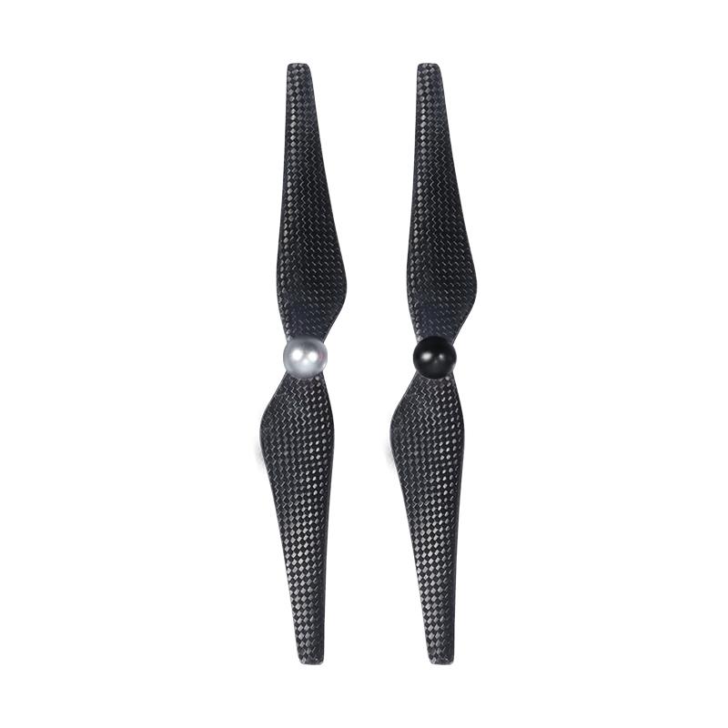 Copy 4Pcs/Set Carbon Fiber Propeller 9443F For DJI Phantom 2 Phantom 3 Series Drone Parts Drone Accessories