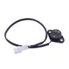 Neutral Switch Assembly 5KM-82540-01-00 Fit For Yamaha Rhino 660 YXR660F Grizzly 660 YFM660F 2004 2005 2006 2007