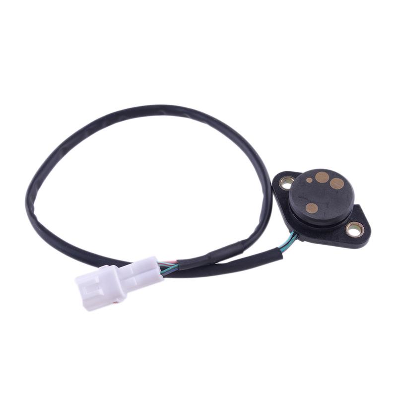 Neutral Switch Assembly 5KM-82540-01-00 Fit For Yamaha Rhino 660 YXR660F Grizzly 660 YFM660F 2004 2005 2006 2007