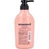 Macherie Moisture Conditioner Pump and 450ml X 4 [Bulk Purchase] (Moisturizing Smoothing)