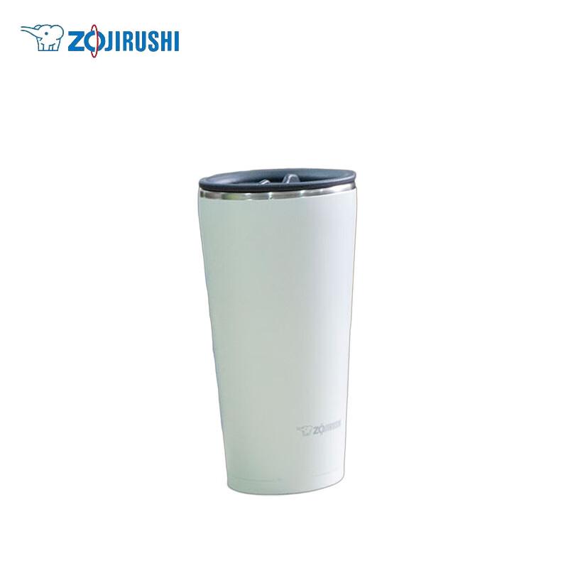 Zojirushi FSE Stainless Steel Vacuum Insulated Wide-Mouth Mug