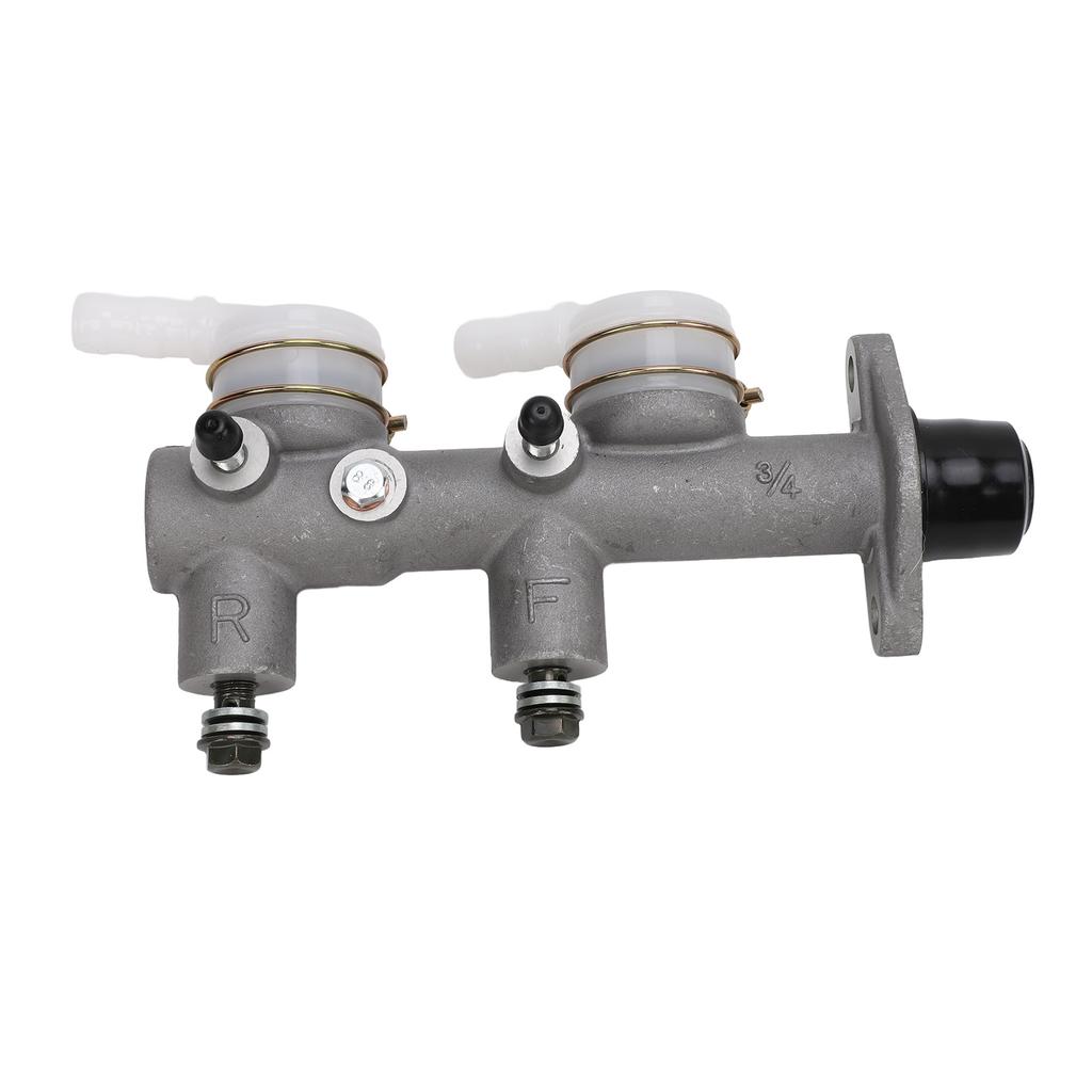 Brake Master Cylinder Metal Improved Safety 0454605 Replacement for Polaris RZR 170 2009 To 2020