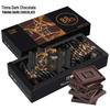 Tinna Premium Pure Chocolade & Cacaopoeder