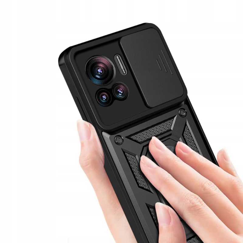 Sc Camring Motorola Edge 30 Ultra Black