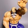 Dragon Ball Turtle Sect Qigong Muscle Turtle Immortal Handmade Model Statue Cabinet Statue Birthday Gift Desktop Ornament  cool
