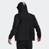 Adidas 3 Stripes Jacket Fall Men's Black GM2169