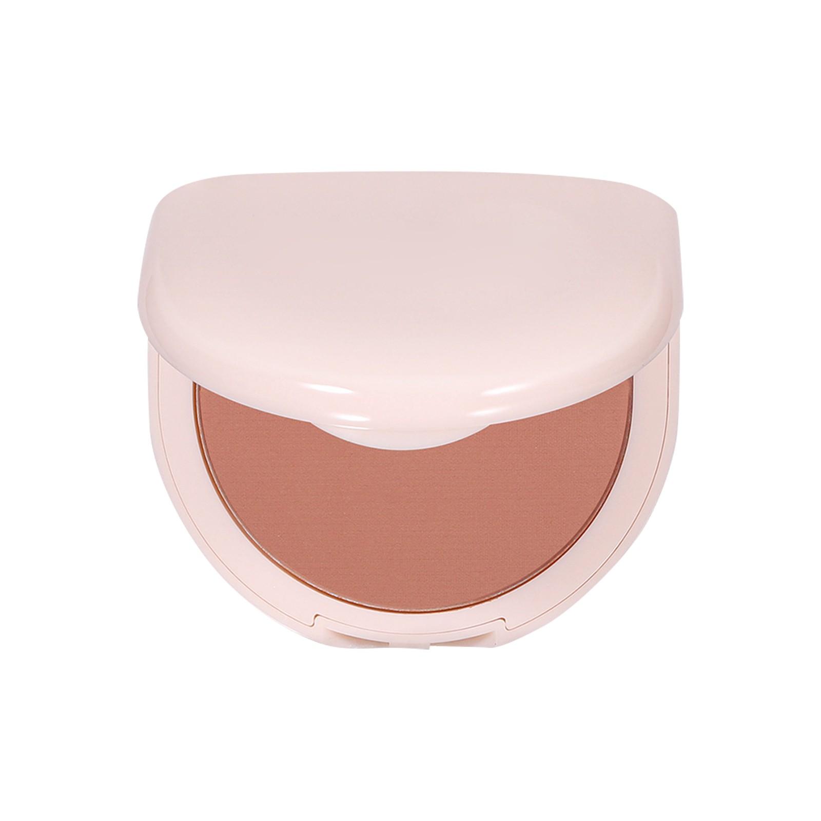 

Oil Control, Waterproof Pores Makeup Powder Beauty Makeup Concealer Makeup Setting Honey Powder One Size белый