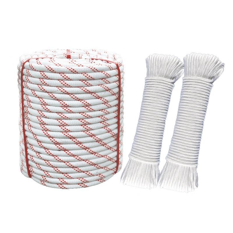 Heavy-Duty Polyester Rope