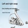 Brangdy Spinning Fishing Reel