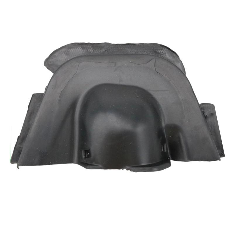 Right Dual Motor Wheel Liner Sensor Cover For Tesla Model S 2012- OEM 1051653 Plastic Replacement Auto Exterior Part