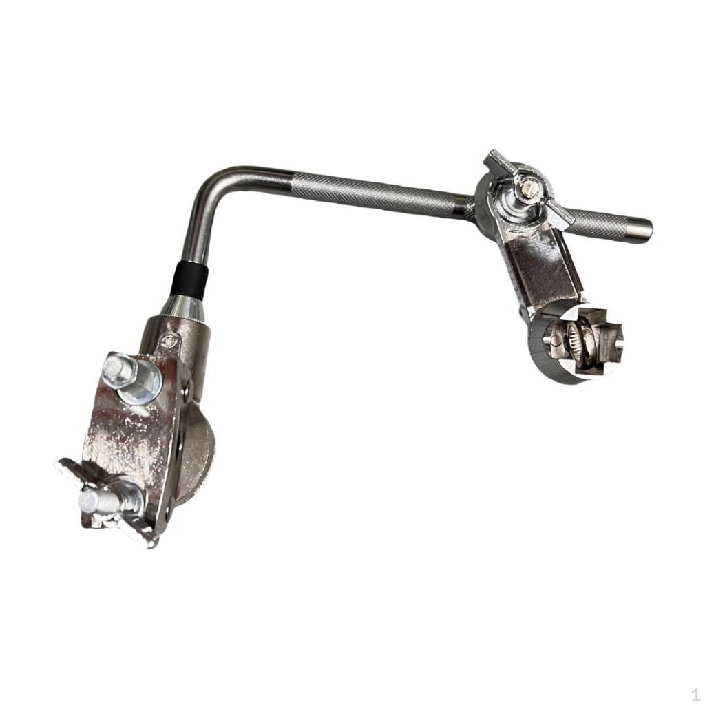 Adjustable Drum Cymbal Arm Extension Kit