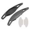 Artudatech Steering Wheel Paddle Shifter Extension For Honda CRV Civic 11 Car Accessories
