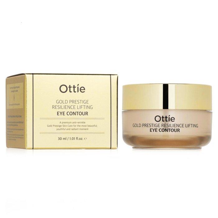 Ottie Gold Prestige Resilience Lifting Eye Contour