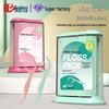 Superfine Disposable Automatic Floss Box - Family Pack