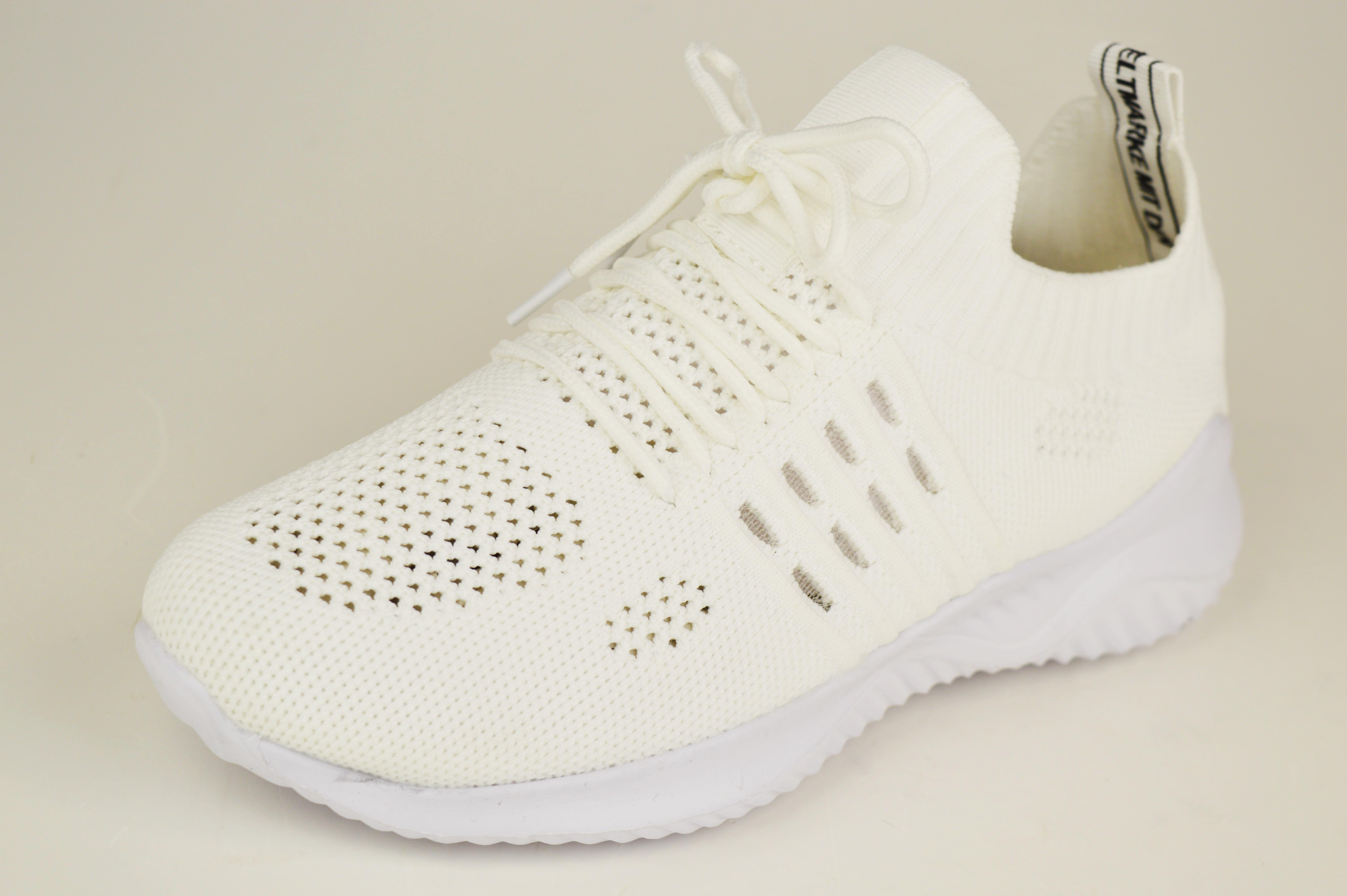 

Кросівки текстильні Prima d Arte 2700 36 40 білий