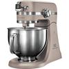 Kuchyňský robot - Electrolux - EKM5570 - 1200 W - Barva Zlatý písek - Design Soft Sand