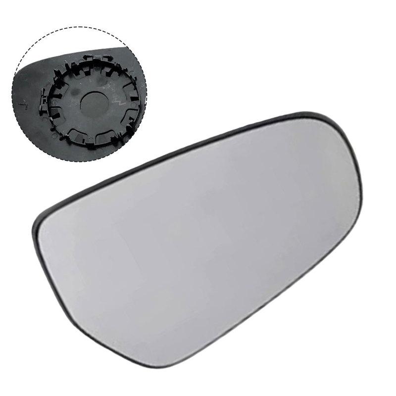 Right Side Wing Mirror Glass With Base For Suzuki For Vitara 2015- For SX4 Car Side Rearview Wing Mirror Glass Exterior Part