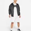 Nike WINDRUNNER Jacket Men's Black DA0002-010