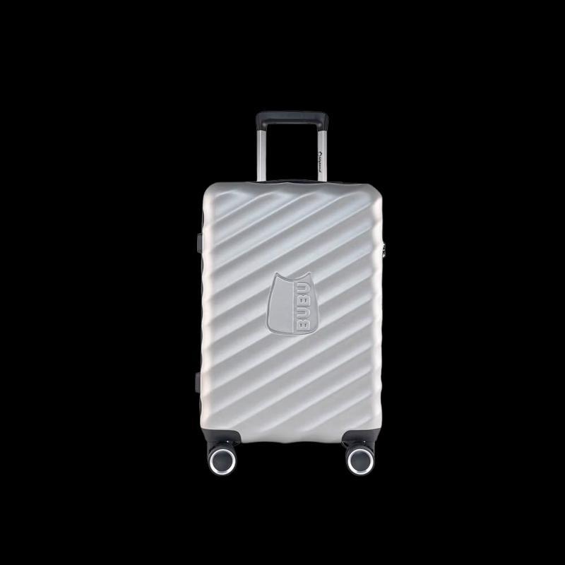 Diplomat Hardside Spinner Luggage 20-inch