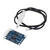 Tds Sensor Module For Arduino 51/Stm32 With Ds18B20 Temperature Dissolved Solids Analog Signal Soluble Solid Water Quality