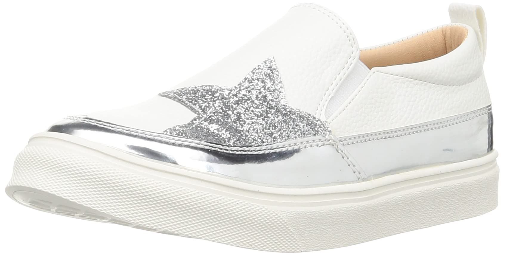 

Storia [Laura] Slip-on білий
