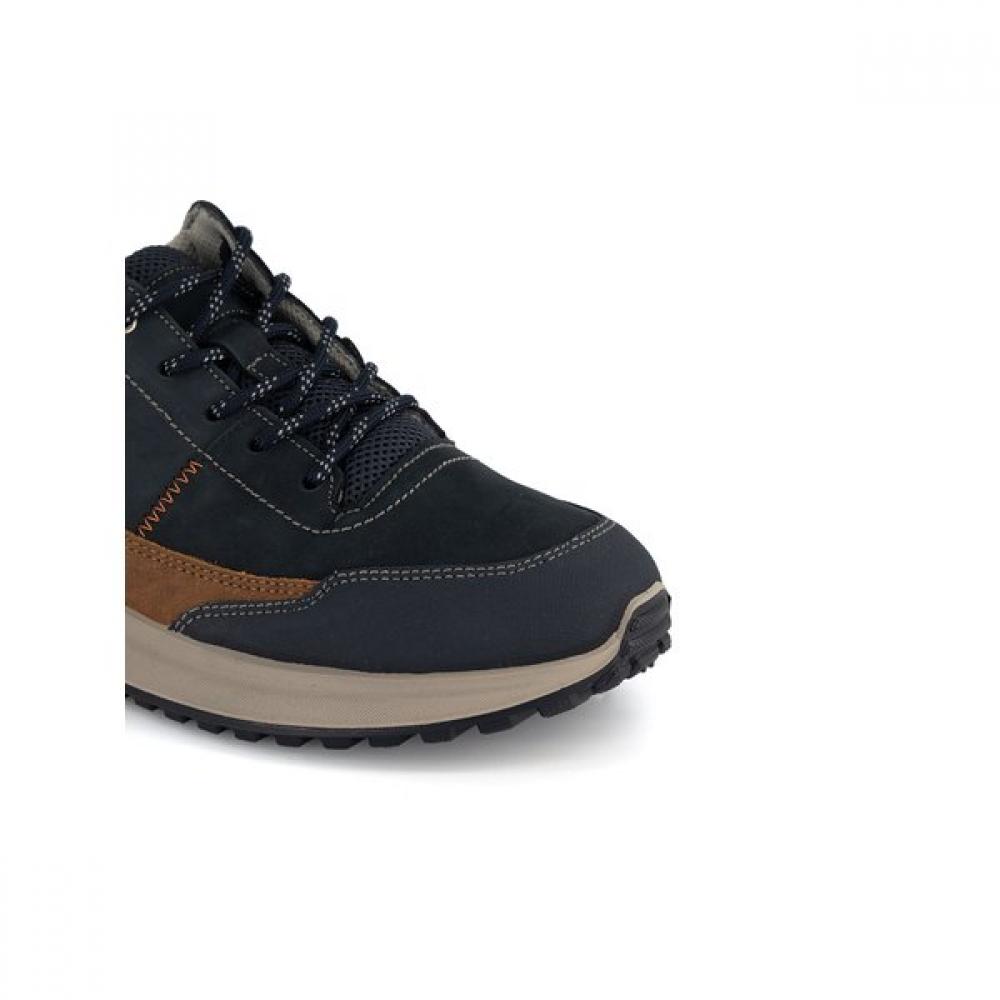 Vainer Navy Men S Comfort ShoeS 8ha7f00na