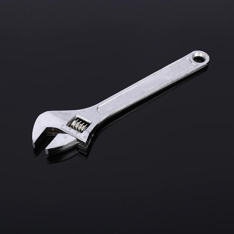 Licheng Industrial Grade Adjustable Wrench