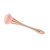 Rose Gold Powder Remover Manicure Brush Rose Gold Manicure Tool  Desktop Manicure Area Tidying Work