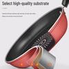 Yoshida Takumi Non-Stick Fry & Stir-Fry Pan