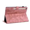 For Samsung Galaxy Tab S10FE Plus 13.1 Inch Cover For Galaxy Tab S10FE+ Case 13.1 X620 X626B Soft TPU Wallet Card Slots Funda