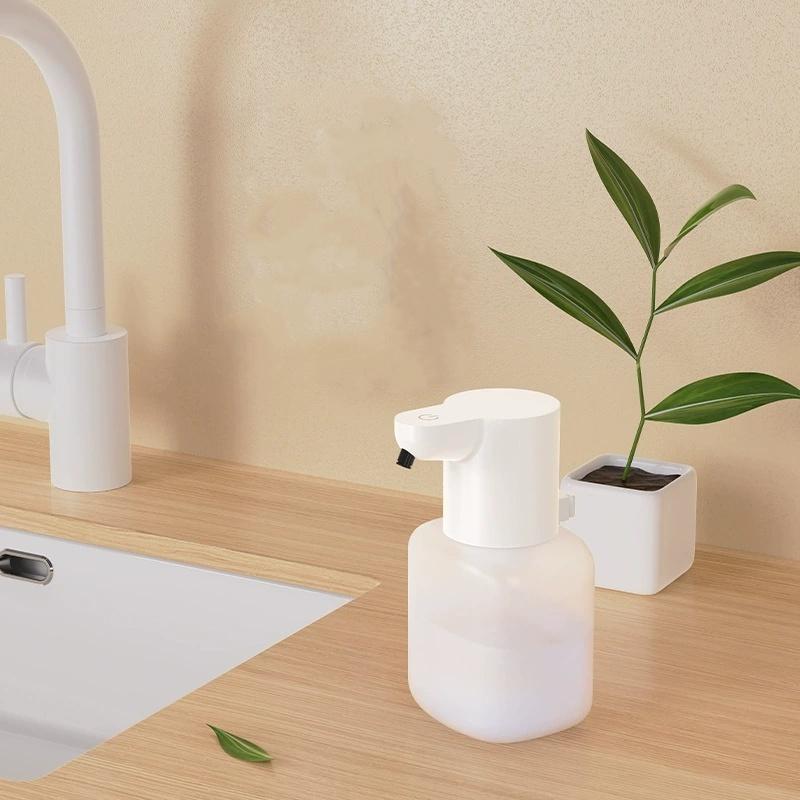 

Полностью автоматический индукционный дозатор мыла P6 пенная очистка мобильный телефон интеллектуальный дозатор жидкого мыла спиртовая спреевая очистка