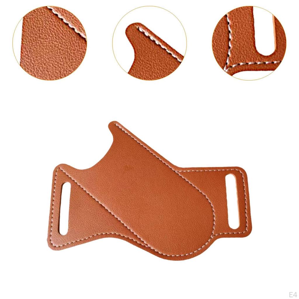 Folding Sheath Pocket Pouches Equipment Storage Pouch Easy To Use Protect Case
